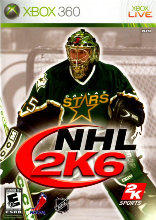 NHL 2K6